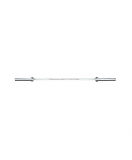 OLYMPIC DÜZ BAR - 119 cm